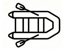 Schlauchboote