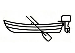 Ruder- & Motorboote