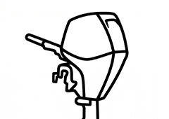 Benzinmotore