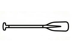 Stechpaddel