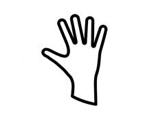 Hand- und Armschutz