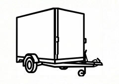 Kofferanhänger