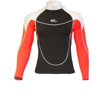 WET-Elements Neo Shirt Long Rodeo Canyon Pro S