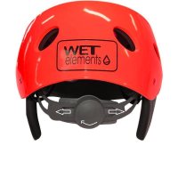 WET-Elements Helm Shelter rot L