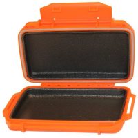 WET-Elements wasserdichte Box Größe 2 orange