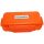 WET-Elements wasserdichte Box Größe 2 orange