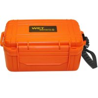 WET-Elements wasserdichte Box Größe 3 orange