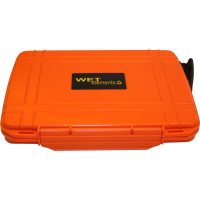 WET-Elements wasserdichte Box Größe 6 orange