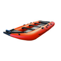 WET-Elements Schlauchboot Rover Rover 430