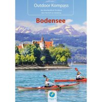 Thomas-Kettler-Verlag Outdoor Kompass Bodensee
