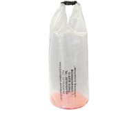 WET-Elements Packsack HG transparent 60 Liter