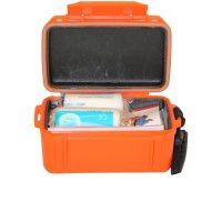 WET-Elements wasserdichte Box First Aid Kit...