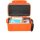 WET-Elements wasserdichte Box First Aid Kit Gr&ouml;&szlig;e 3 orange
