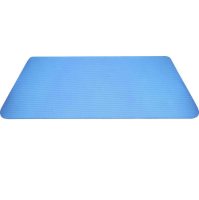 Kimple Sitzbank-Pads selbstklebend blau