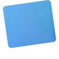 Kimple Sitzbank-Pads selbstklebend blau Satz (zweiteilig 385x43 cm)