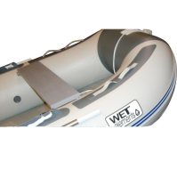 WET-Elements Motor-Schlauchboot Riva