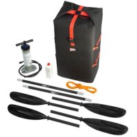 Grabner Zubehör Standard Holiday 2 + 3 (Setpreis)...