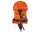 Secumar Schwimmweste Bravo Print Delfin L (15-20 kg)