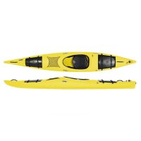 Prijon DayLiner L gelb