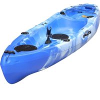 Winner Coastal Kayak Volador blau/weiß