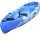 Winner Coastal Kayak Volador blau/weiß