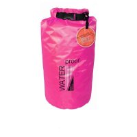 WET-Elements Dry Bag Light One 5 Liter pink