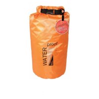 WET-Elements Dry Bag Light One 5 Liter orange