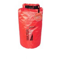 WET-Elements Dry Bag Light One 5 Liter red