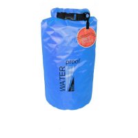 WET-Elements Dry Bag Light One 5 Liter light blue