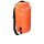 WET-Elements Dry Bag Light One 10 Liter orange