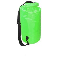 WET-Elements Dry Bag Light One 20 Liter light green