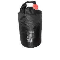 WET-Elements Dry Bag Light One 20 Liter black