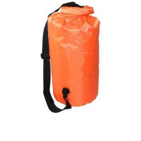 WET-Elements Dry Bag Light One 40 Liter orange