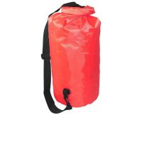 WET-Elements Dry Bag Light One 40 Liter red