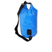 WET-Elements Dry Bag Heavy One 10 Liter yellow