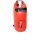 WET-Elements Dry Bag Heavy One 20 Liter red