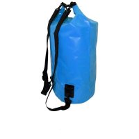 WET-Elements Dry Bag Heavy One 20 Liter blue