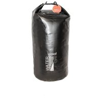 WET-Elements Dry Bag Heavy One 40 Liter black