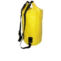 WET-Elements Dry Bag Heavy One 60 Liter yellow