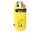 WET-Elements Dry Bag Heavy One 60 Liter yellow