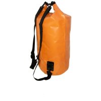 WET-Elements Dry Bag Heavy One 60 Liter orange