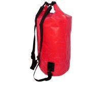 WET-Elements Dry Bag Heavy One 60 Liter red