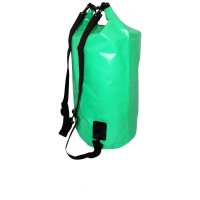 WET-Elements Dry Bag Heavy One 60 Liter light green