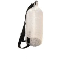 WET-Elements Dry Bag transparent 40 Liter