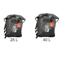 WET-Elements Backpack Heavy One