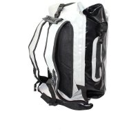 WET-Elements Backpack Heavy One 25 Liter yellow/black