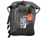 WET-Elements Backpack Heavy One 40 Liter black