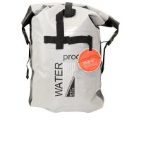 WET-Elements Backpack Heavy One 40 Liter grey/black
