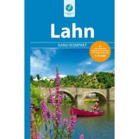 Thomas-Kettler-Verlag Kanu Kompakt Lahn