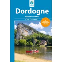 Thomas-Kettler-Verlag Kanu Kompakt Dordogne